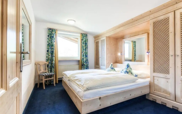 Apartments Margarethe