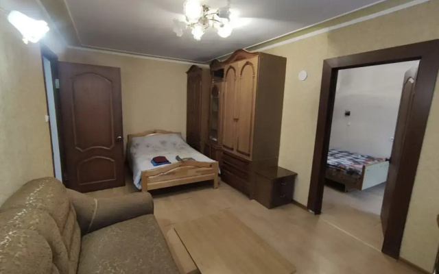 Посуточно на улице Садовая