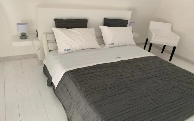 Little Dreams Apartment
