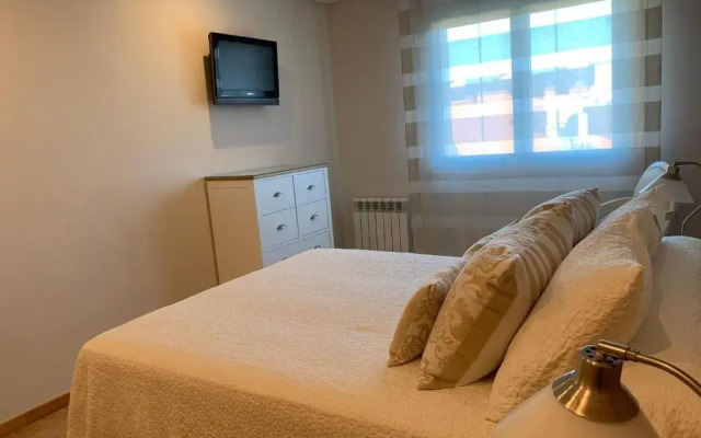 Sanxenxo Suites