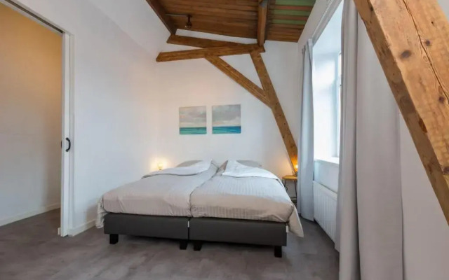 Apartment - Pleinzicht 6b Koudekerke