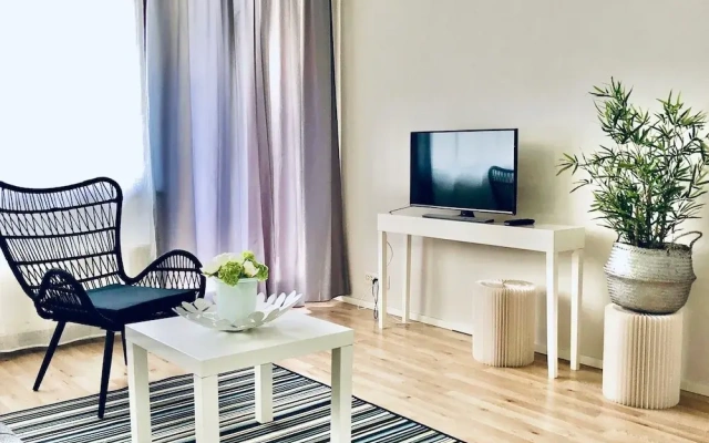 Kotimaailma Apartments Pori Väinölä