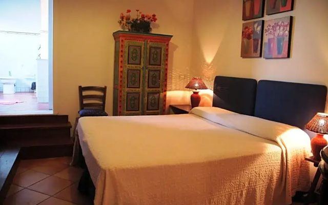 Punto De Vista B&B