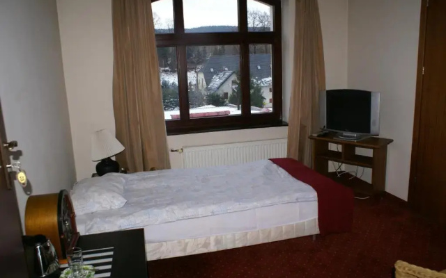 Amadeus Apartamenty