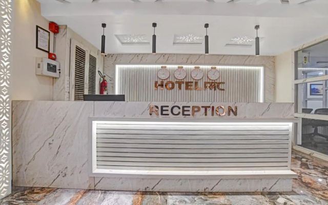 Hotel Ptc