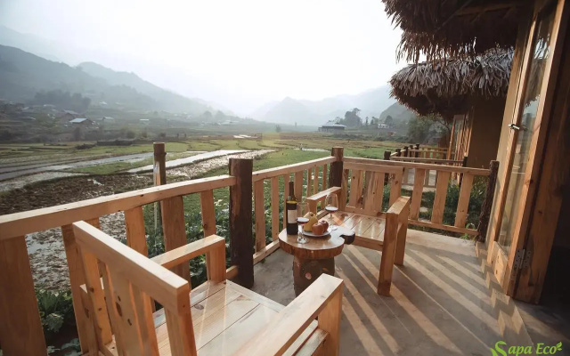 Sapa Eco Bungalows