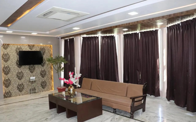 Hotel Ajmer Tower