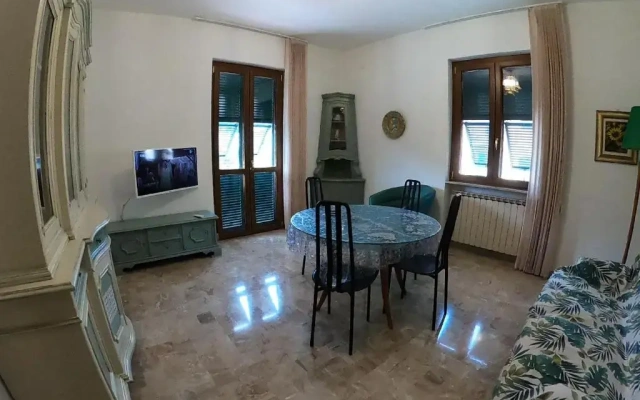 Apartment Superiore a 950 metri dal mare