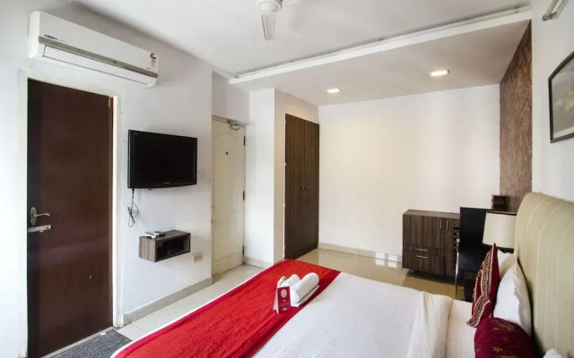 OYO Rooms Manikonda Gachibowli