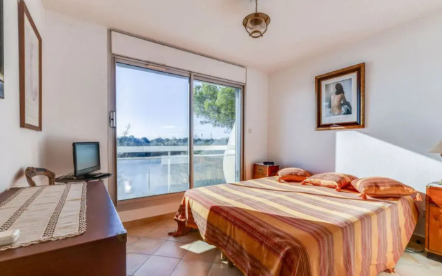 Marinas Beach
