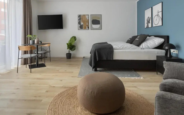 Limehome Osnabrück Johannisstraße