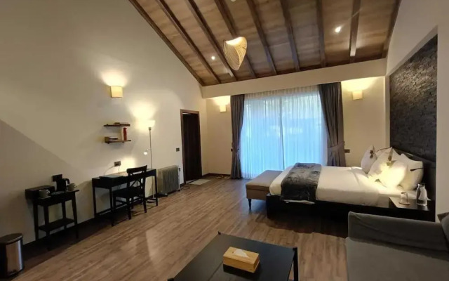 Hotel Eagles Nest
