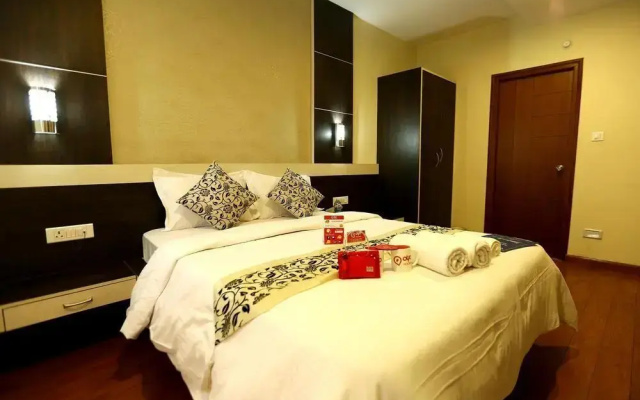 Hotel Nakshatra Grand by OYO