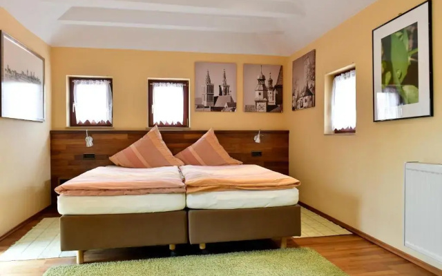 Landhotel Schwarzes Ross