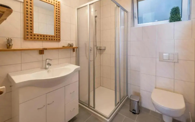Ferienwohnung Schneeberger 3