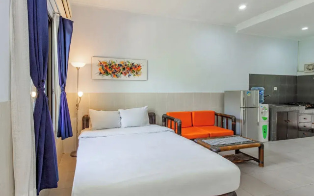 Belvilla Aranya Sanur Beach