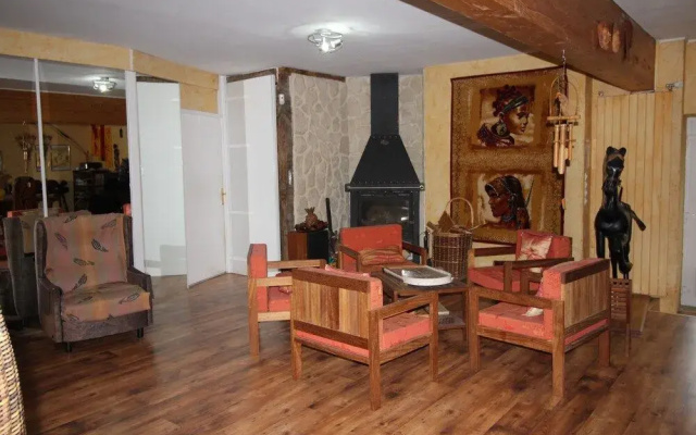 villa des glycines