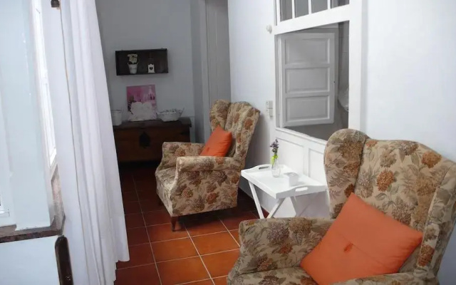 Casa La Placeta
