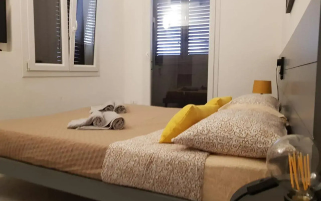 Politeama Apartments