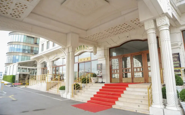 Elit Suits Pendik