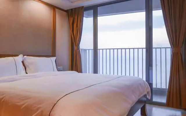 Yuhai Bay Sea View Vacation Hotel