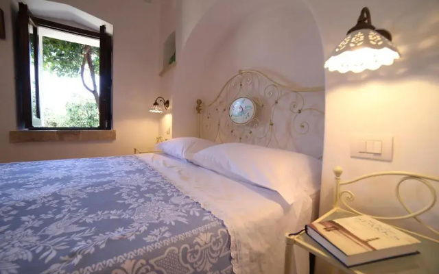 Agriturismo Vòioro