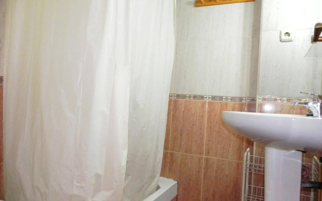 Canfranc Apartamentos 3000
