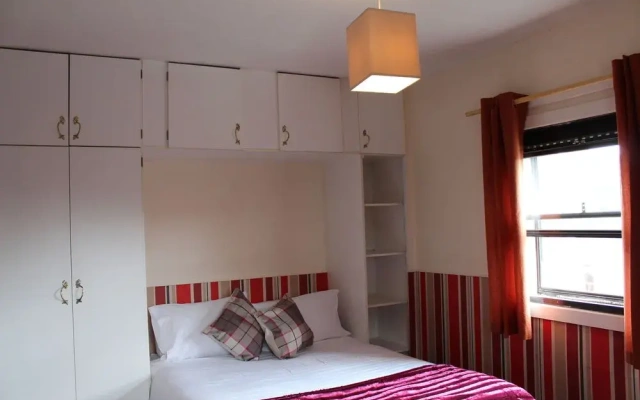 City Centre Rooms