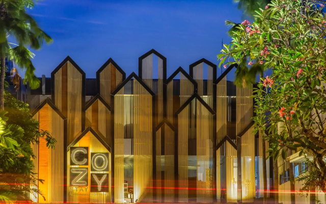 Cozy Stay Bali