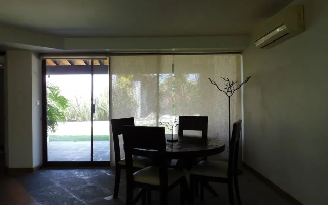 Hotel & Spa Luna Canela Boutique