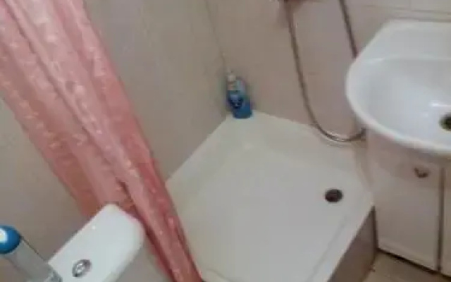 Komnata v Pesochnom