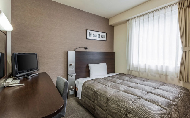 Comfort Hotel Saga