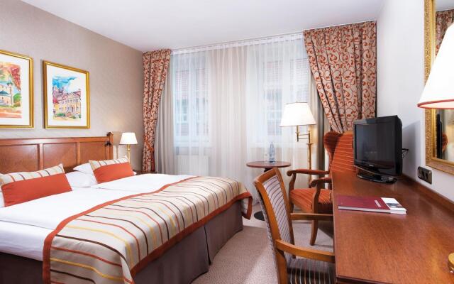 Travel Charme Gothisches Haus In Wernigerode Germany From 160