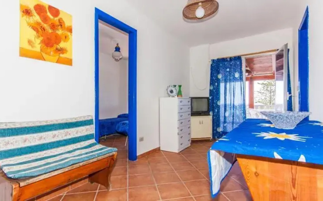Top Floor in Alcamo Marina