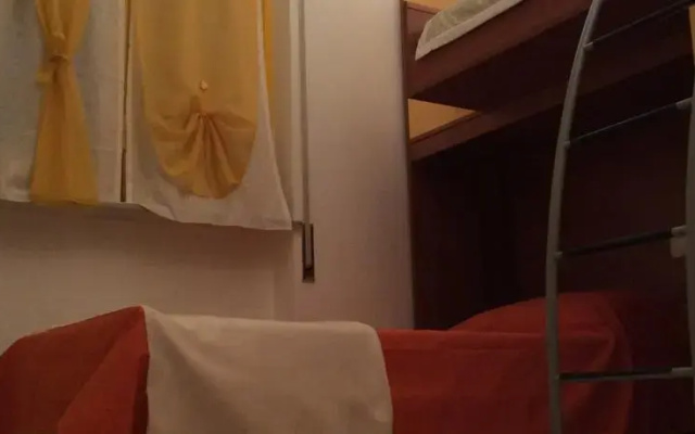 Bella Viareggio