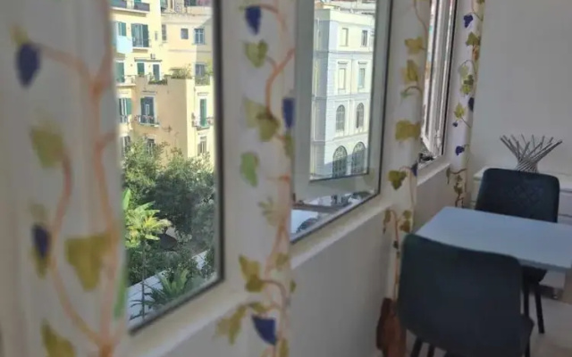 Arco Boutique Rooms