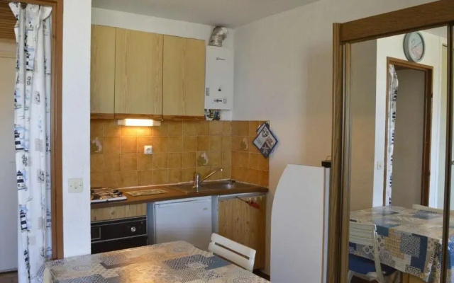 Appartement Cap d'Agde, 1 pièce, 4 personnes - FR-1-249-325