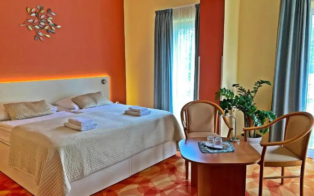 Hotel Penta Lux