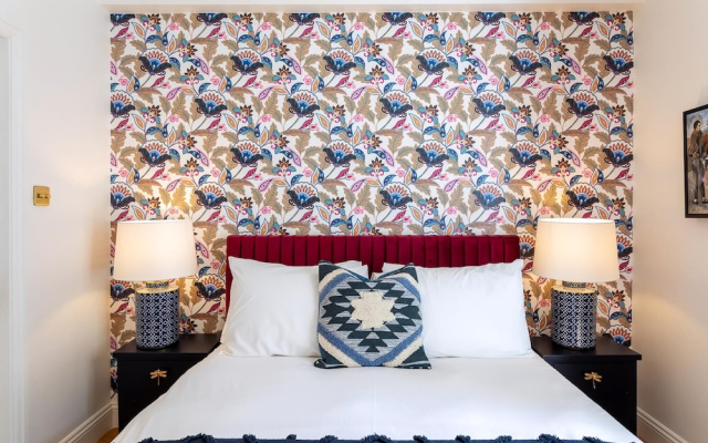 Fabulous Gloucester Road Apartment