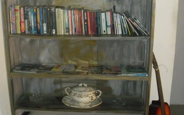 Andarilho Hostel