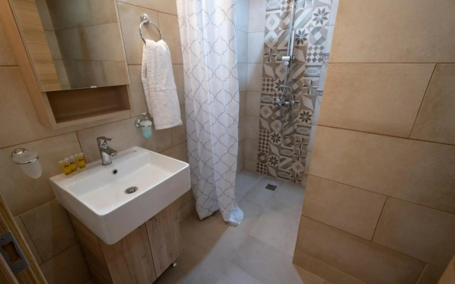 Ririka Athens Homes