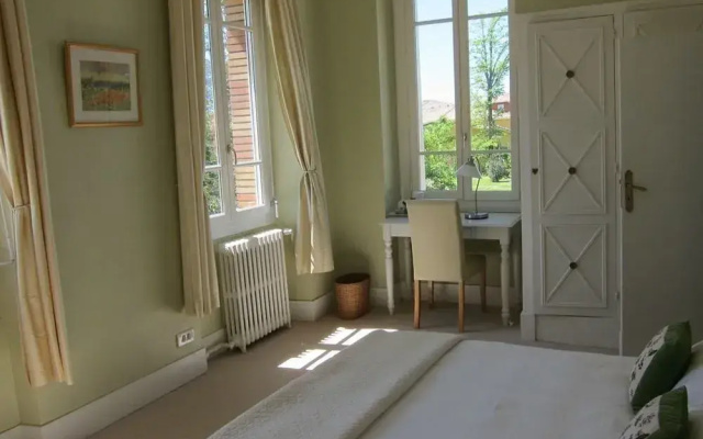 La Maison