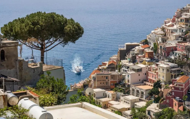 De Vivo Realty - Santoro Suite Positano