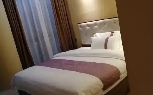 Shiqihang Hotel