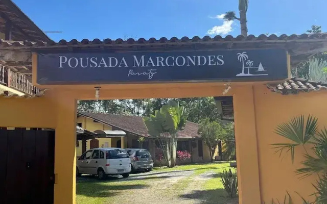 Pousada Marcondes