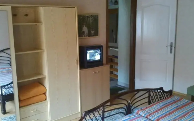 Akác Vendégház