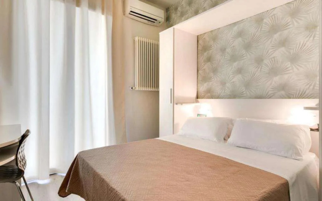 Executive Hotel Evolution