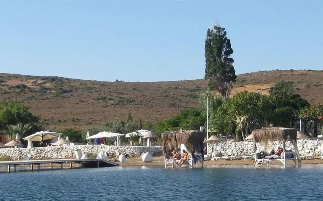 Biyikli Pension