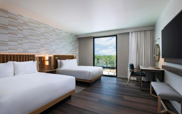 Hyatt Regency Conroe
