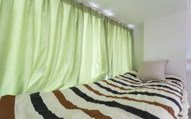 Shanghai Sweetheart Apartment